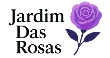 Jardim das Rosas